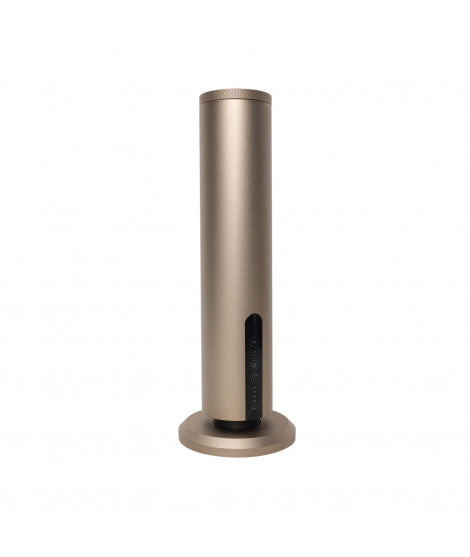 Stratos - diffusore atomizzatore di profumo Champagne Essenzapura