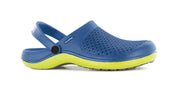 CIABATTE SUN TG 45/46 BLU/VERDE BLACKFOX