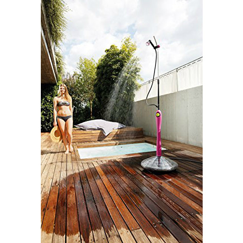 DOCCIA SUNNY STYLE PREMIUM FUXIA