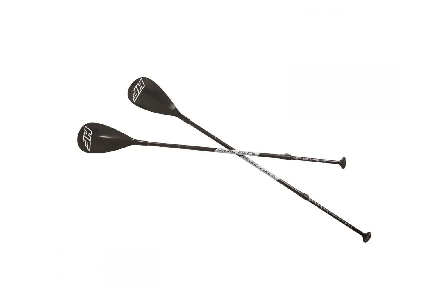TAVOLA DA SUP GONFIABILE AQUA JOURNEY 274X76X12CM CON REMI IN ALLUMINIO