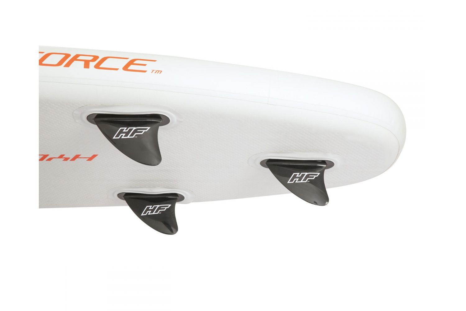 TAVOLA DA SUP GONFIABILE AQUA JOURNEY 274X76X12CM CON REMI IN ALLUMINIO