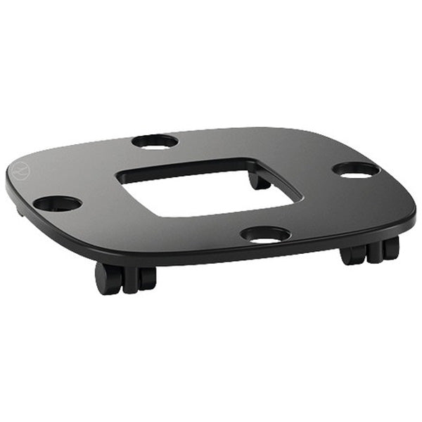 SUPPORTO A ROTELLE PER VASI PILA COASTER
