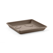 SOTTOVASO QUADRATO 50 CM 60% RICICLABILE AVANA