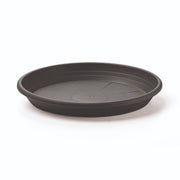 SOTTOVASO CILINDRO D.19CM ANTRACITE
