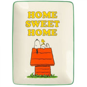 Svuotatasche Snoopy Home Sweet Home 22x16 cm BLOGO Design