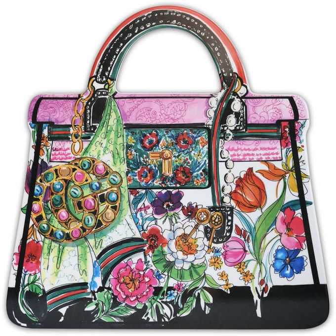 TAGLIERE PICCOLO BAG S - MISS CINEMA