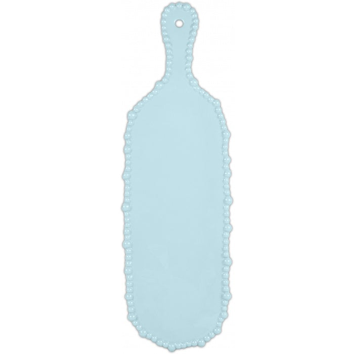 TAGLIERE MEDIO JOKE TABLE & KITCHEN- AZZURRO