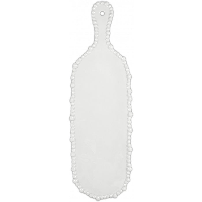 TAGLIERE MEDIO JOKE TABLE & KITCHEN- BIANCO