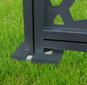 TAPPO COPRI BASE BASFIX GRIGIO