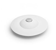 FLEX TAPPO 2IN1 PER VASCA DA BAGNO E DOCCIA BIANCO
