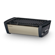 BARBECUE A CARBONE AURORA TORTORA