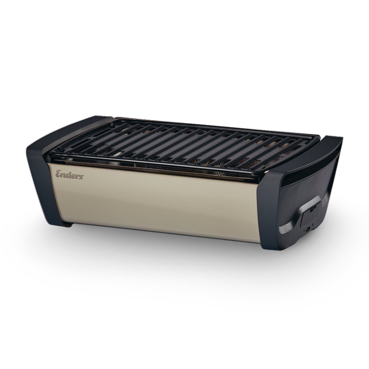 BARBECUE A CARBONE AURORA TORTORA