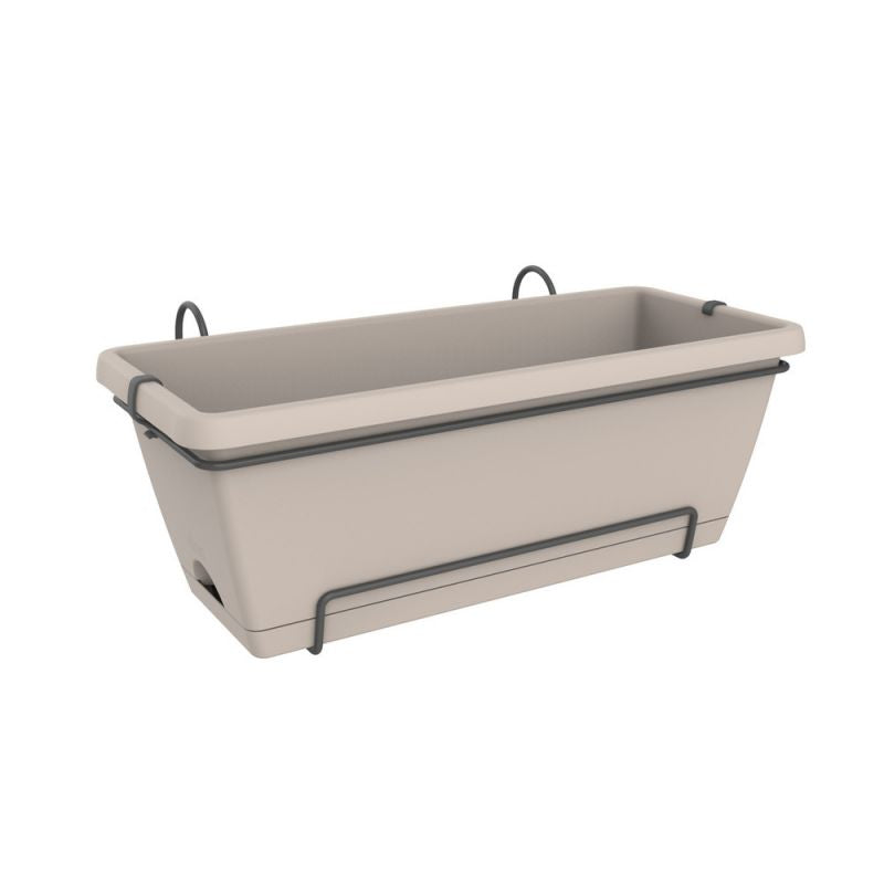 FIORIERA BARCELONA XL ALLIN1 55CM COLORE A SCELTA