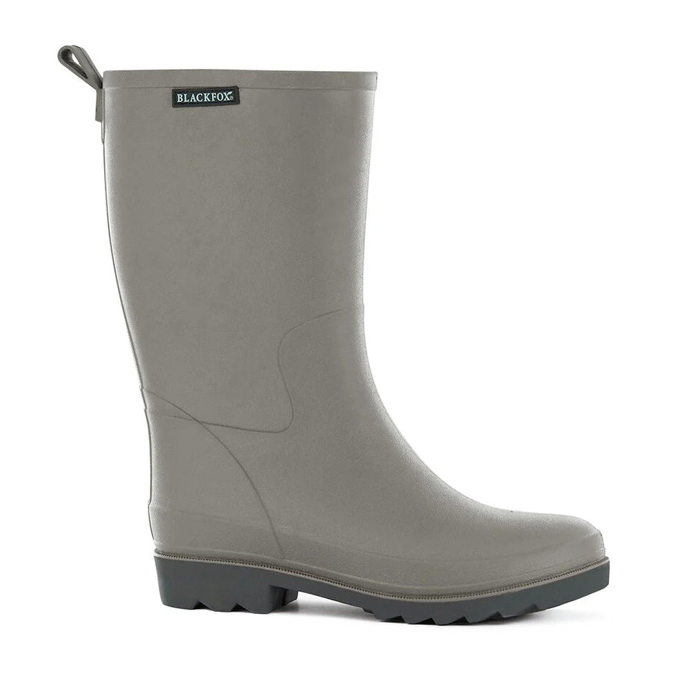 STIVALI DA GIARDINO TG. 39/40 DONNA TORTORA HAPPY ADULT
