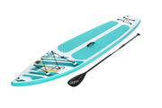 TAVOLA DA SUP GONFIABILE AQUA GLIDER 322X79X12CM