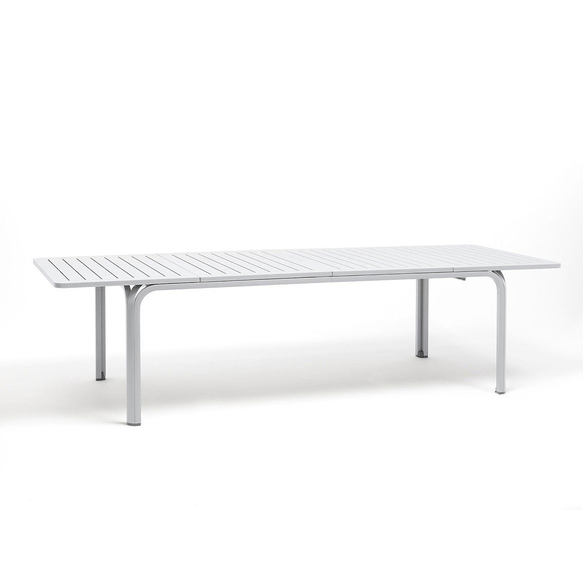 TAVOLO ALLORO  210/280CM COLORE A SCELTA