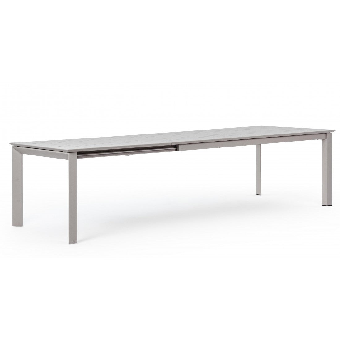 TAVOLO KONNOR ALLUNGABILE 160/240X100CM COLORE A SCELTA
