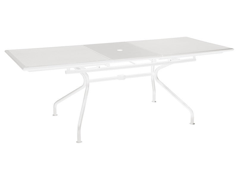 TAVOLO ATHENA ALLUNGABILE 160/210X90