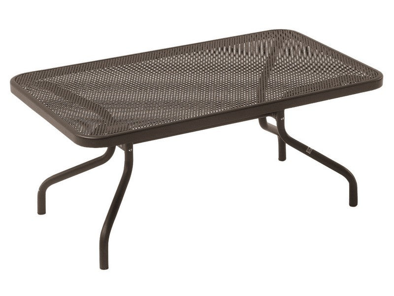 ATHENA NIEDRIGER TISCH 100X60