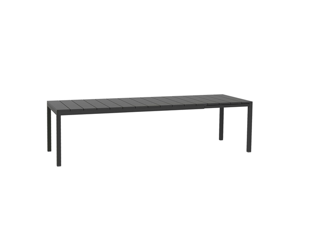 TAVOLO RIO ESTENDIBILE 210/280CM COLORE A SCELTA