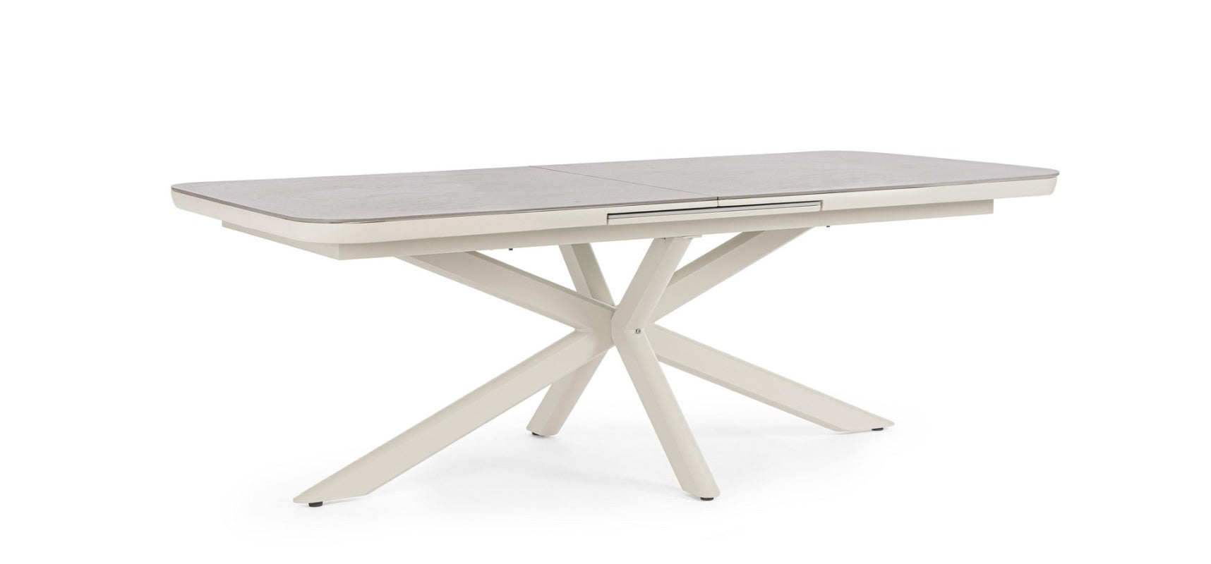 TAVOLO ALLUNGABILE PASCAL 200-260X100 PELICAN