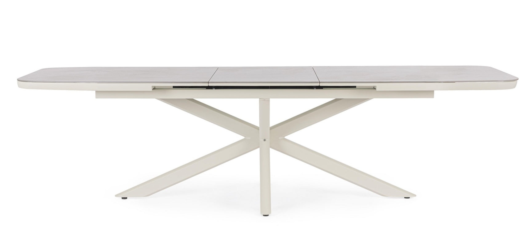 TAVOLO ALLUNGABILE PASCAL 200-260X100 PELICAN