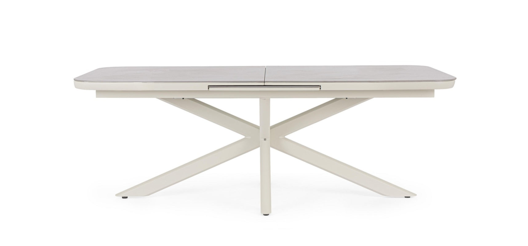 TAVOLO ALLUNGABILE PASCAL 200-260X100 PELICAN