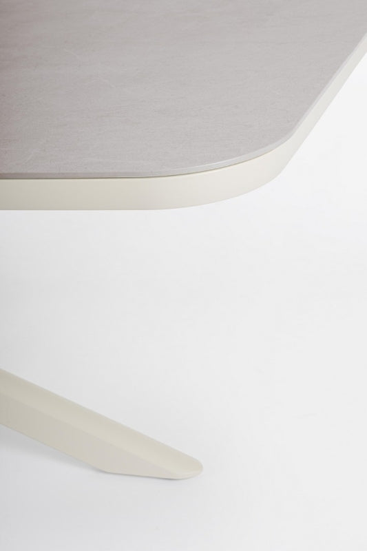 TAVOLO ALLUNGABILE PASCAL 200-260X100 PELICAN