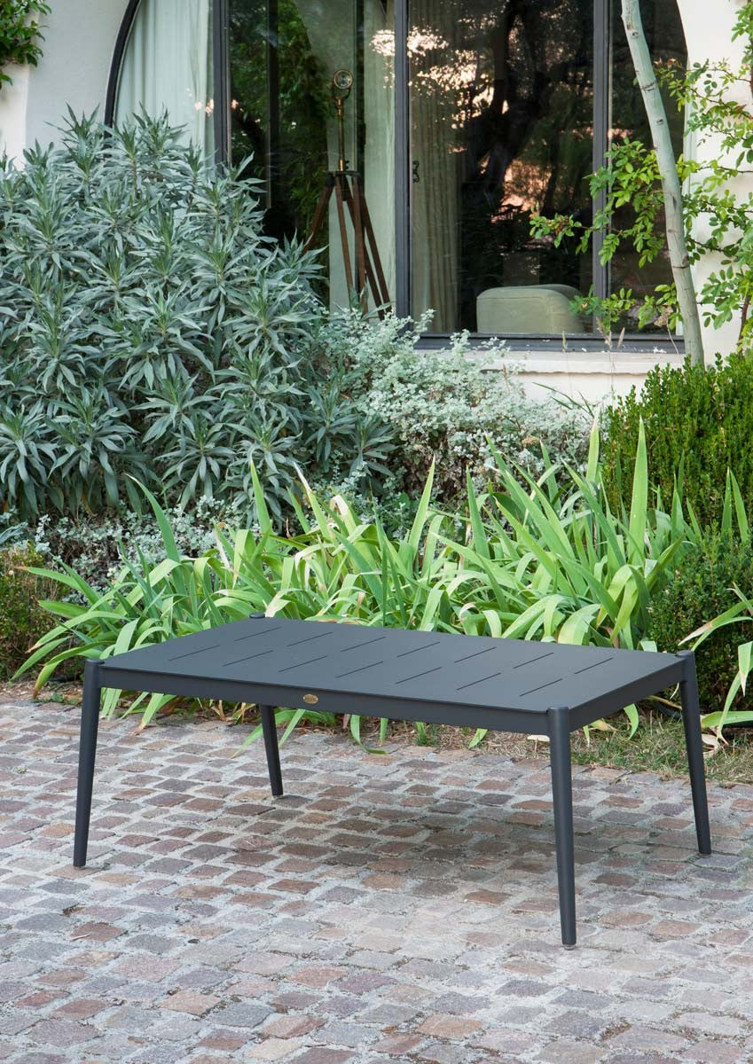 SALOTTO DA GIARDINO LUCE COMPLETO DI CUSCINERIA