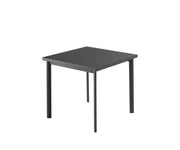 TAVOLO QUADRATO STAR 70X70