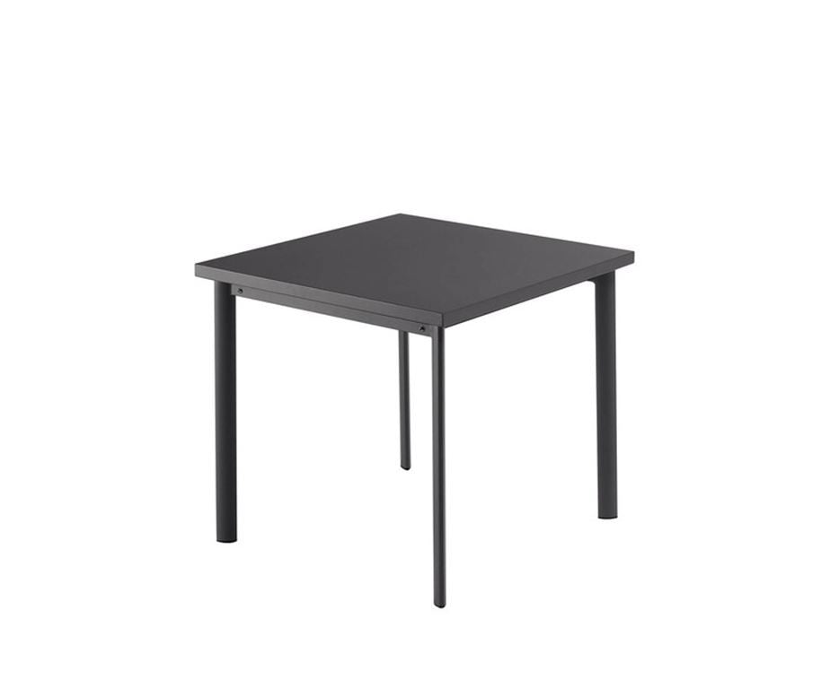 TAVOLO QUADRATO STAR 70X70
