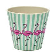 TAZZA ESPRESSO MUG FLAMINGO 90ML