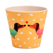 TAZZA ESPRESSO MUG DANTE 90ML