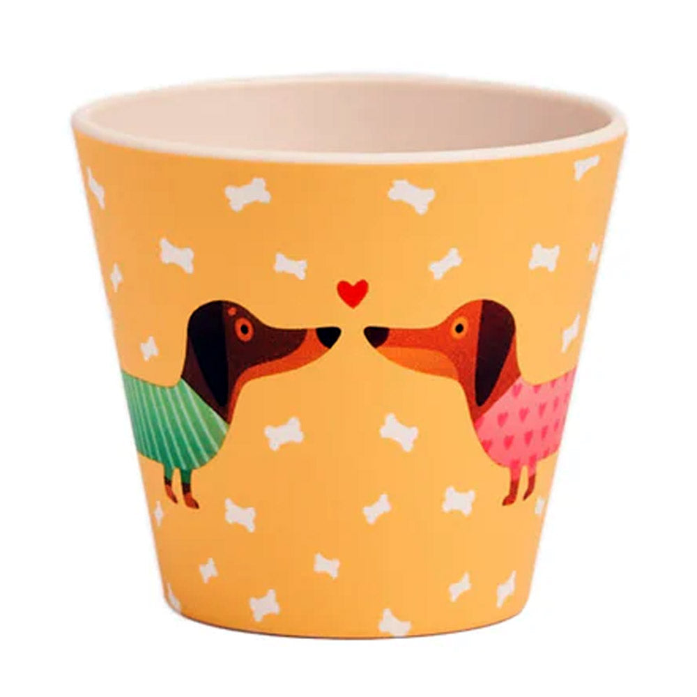 TAZZA ESPRESSO MUG DANTE 90ML