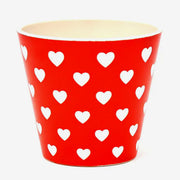 TAZZA ESPRESSO MUG CUORE 90ML