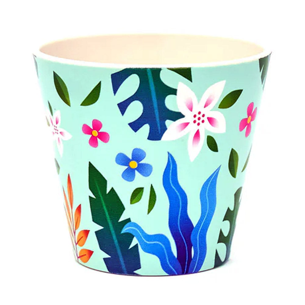 TAZZA ESPRESSO MUG FIORI 90ML