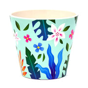 TAZZA ESPRESSO MUG FIORI 90ML