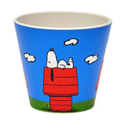 TAZZA ESPRESSO MUG SNOOPY CUCCIA 90ML