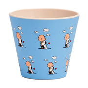 TAZZA ESPRESSO MUG SNOOPY FRIENDS 90ML