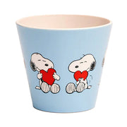 TAZZA ESPRESSO MUG SNOOPY LOVE 90ML