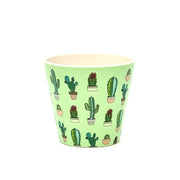 Tazzina Caffè Espresso 90ml Verde Cactus QUY CUP
