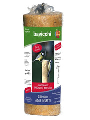 CILINDRO AGLI INSETTI 400GR