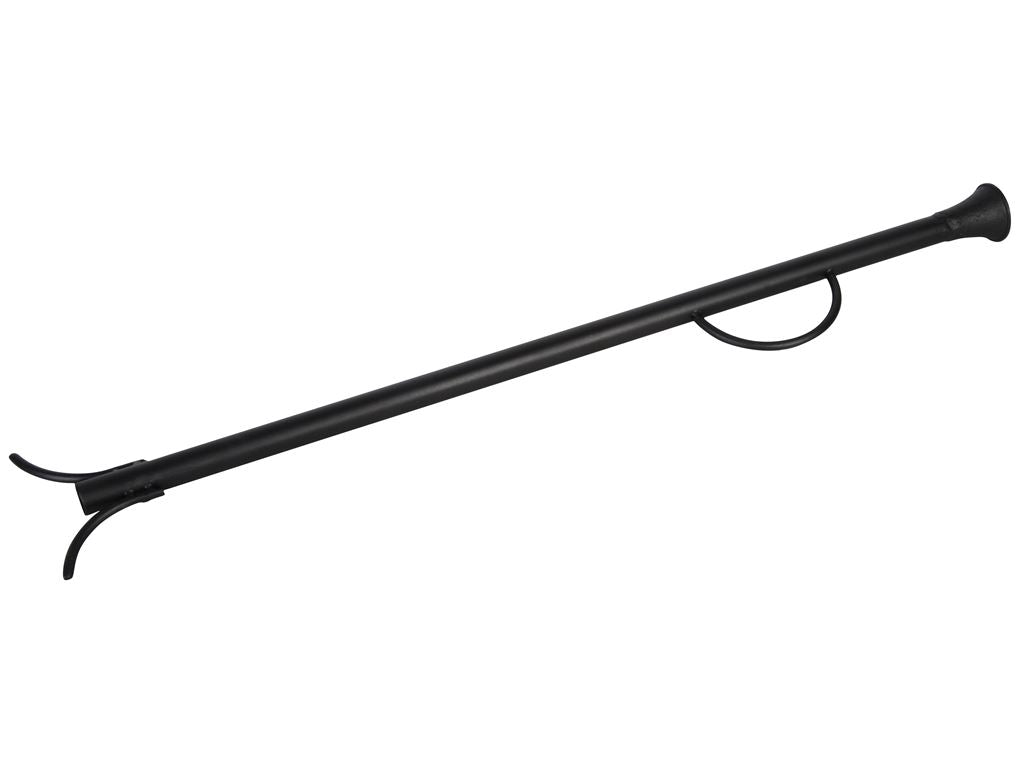ATTIZZAFUOCO IN GHISA STILE BOUFFADOU 73CM