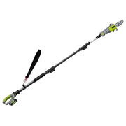 POTATORE MULTIFUNZIONE TELESCOPICO A BATTERIA