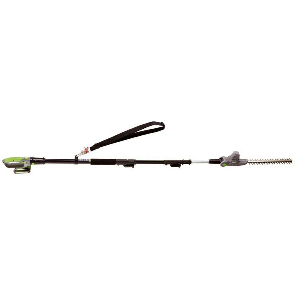 TAGLIASIEPE TELESCOPICO A BATTERIA