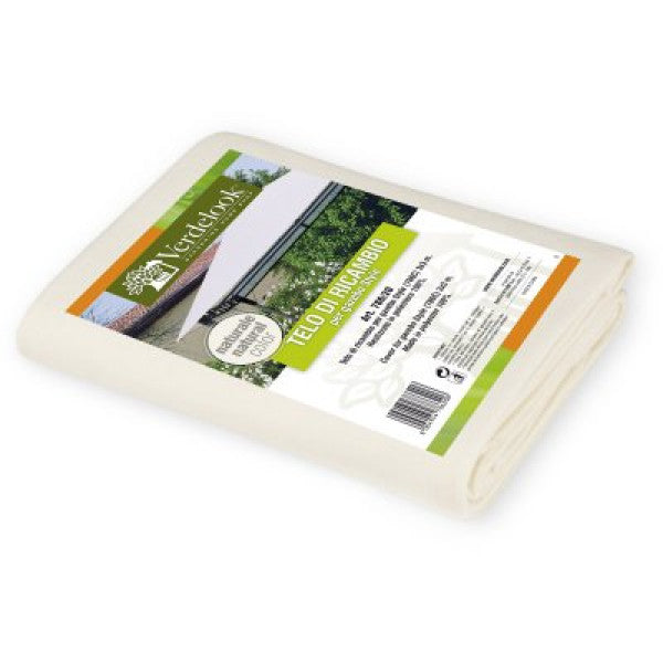 TELO RICAMBIO GAZEBO STYLE 180GR/MQ BIANCO