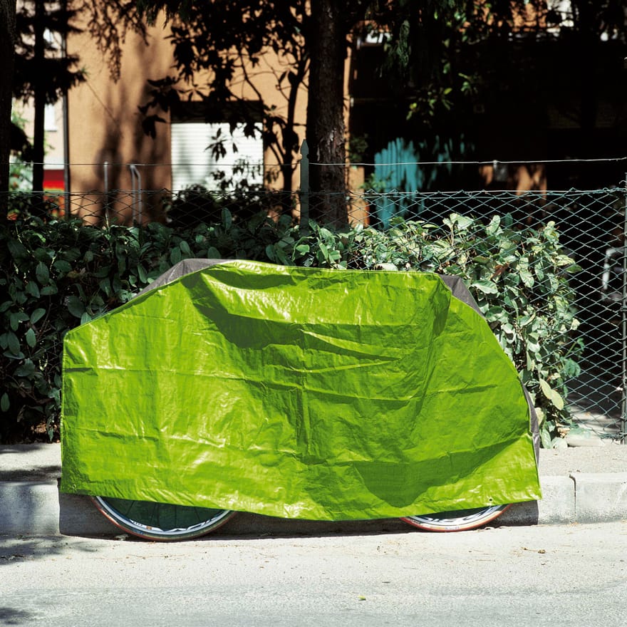 COPRIBICICLETTE 185X120 CM