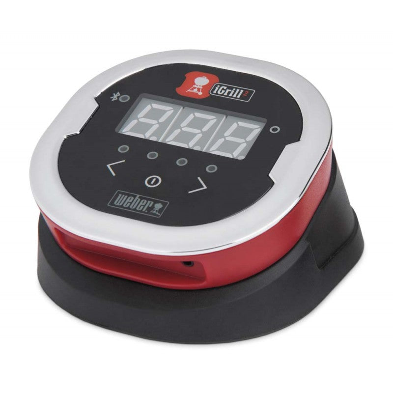 IGRILL 2 TERMOMETRO PER BARBECUE BLUETOOTH