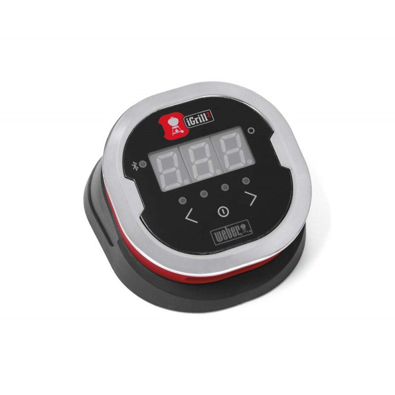 IGRILL 2 TERMOMETRO PER BARBECUE BLUETOOTH