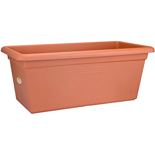 FIORIERA GREEN BASICS GARDEN XXL 60CM COLORE A SCELTA
